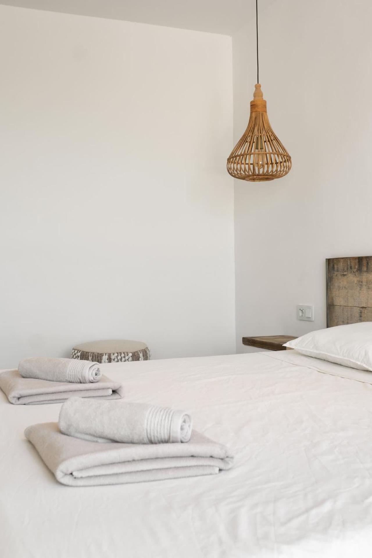 Bed & Breakfast In Villa Eden Palm Benalmádena Esterno foto